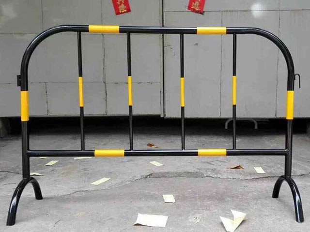 铁马栅栏 铁马栅栏